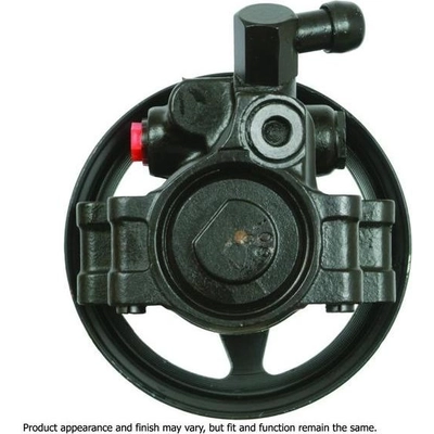 Remanufactured Power Steering Pump Without Reservoir by CARDONE INDUSTRIES - 20-282P1 pa4