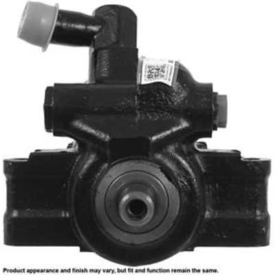 Remanufactured Power Steering Pump Without Reservoir by CARDONE INDUSTRIES - 20-283 pa7