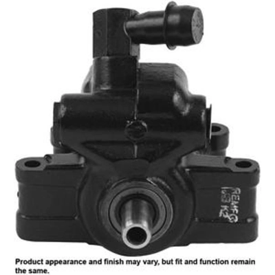 Remanufactured Power Steering Pump Without Reservoir by CARDONE INDUSTRIES - 20-286 pa8