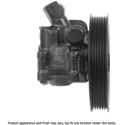 Remanufactured Power Steering Pump Without Reservoir by CARDONE INDUSTRIES - 20-286P pa2