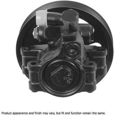 Remanufactured Power Steering Pump Without Reservoir by CARDONE INDUSTRIES - 20-286P pa3