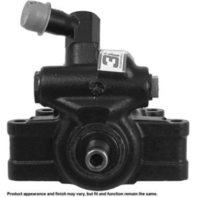 Remanufactured Power Steering Pump Without Reservoir by CARDONE INDUSTRIES - 20-287 pa7