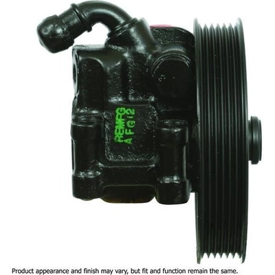 Pompe de direction assistée sans réservoir reconditionné par CARDONE INDUSTRIES - 20-290P1 pa6