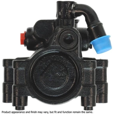 Remanufactured Power Steering Pump Without Reservoir by CARDONE INDUSTRIES - 20-291 pa9