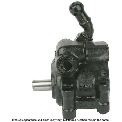 Remanufactured Power Steering Pump Without Reservoir by CARDONE INDUSTRIES - 20-295 pa7