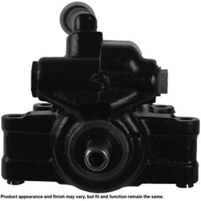 Remanufactured Power Steering Pump Without Reservoir by CARDONE INDUSTRIES - 20-296 pa3