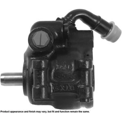 Remanufactured Power Steering Pump Without Reservoir by CARDONE INDUSTRIES - 20-299 pa6