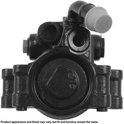 Remanufactured Power Steering Pump Without Reservoir by CARDONE INDUSTRIES - 20-299 pa7