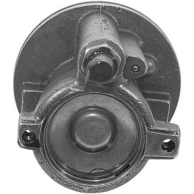 Pompe de direction assistée sans réservoir reconditionné de CARDONE INDUSTRIES - 20-302 pa4