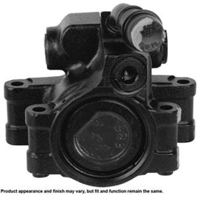 Remanufactured Power Steering Pump Without Reservoir by CARDONE INDUSTRIES - 20-311 pa5