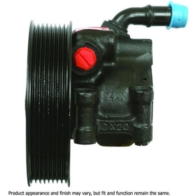 Pompe de direction assistée sans réservoir reconditionné par CARDONE INDUSTRIES - 20-311P2 pa7