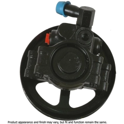 Remanufactured Power Steering Pump Without Reservoir by CARDONE INDUSTRIES - 20-316P pa2