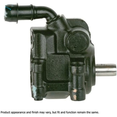 Remanufactured Power Steering Pump Without Reservoir by CARDONE INDUSTRIES - 20-321 pa10