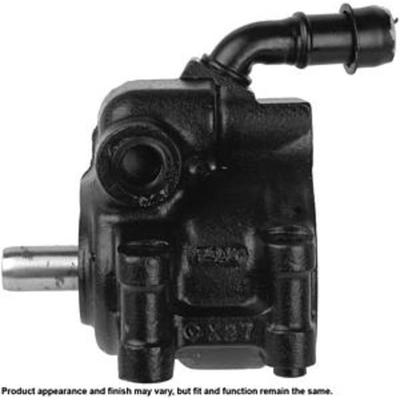 Pompe de direction assistée sans réservoir reconditionné par CARDONE INDUSTRIES - 20-321 pa5