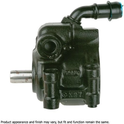 Remanufactured Power Steering Pump Without Reservoir by CARDONE INDUSTRIES - 20-321 pa9