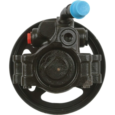 CARDONE INDUSTRIES - 20-321P2 - Remanufactured Power Steering Pump Without Reservoir pa7