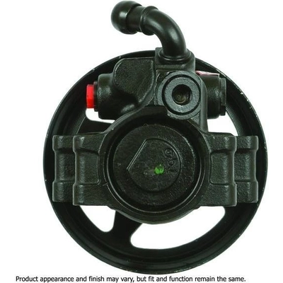 Remanufactured Power Steering Pump Without Reservoir by CARDONE INDUSTRIES - 20-322P1 pa3