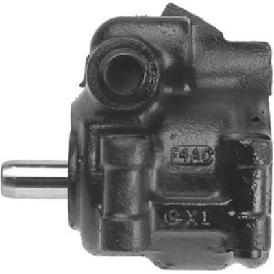 CARDONE INDUSTRIES - 20-326 - Remanufactured Power Steering Pump Without Reservoir pa7