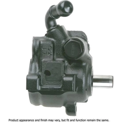 Remanufactured Power Steering Pump Without Reservoir by CARDONE INDUSTRIES - 20-328 pa12