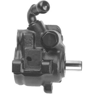 Remanufactured Power Steering Pump Without Reservoir by CARDONE INDUSTRIES - 20-328 pa6