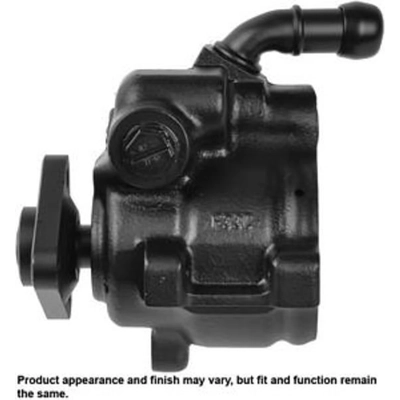 Remanufactured Power Steering Pump Without Reservoir by CARDONE INDUSTRIES - 20-345 pa6