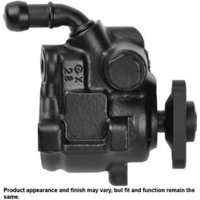 Remanufactured Power Steering Pump Without Reservoir by CARDONE INDUSTRIES - 20-345 pa7