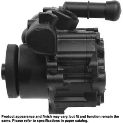 Remanufactured Power Steering Pump Without Reservoir by CARDONE INDUSTRIES - 20-355 pa6