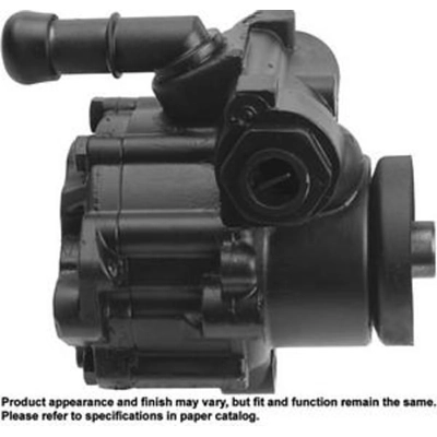 Remanufactured Power Steering Pump Without Reservoir by CARDONE INDUSTRIES - 20-355 pa8