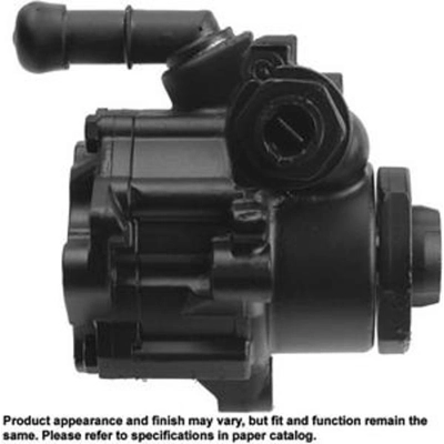 Remanufactured Power Steering Pump Without Reservoir by CARDONE INDUSTRIES - 20-356 pa4