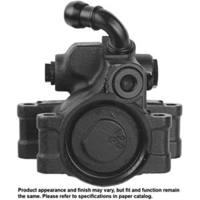 Remanufactured Power Steering Pump Without Reservoir by CARDONE INDUSTRIES - 20-368 pa8