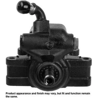 Pompe de direction assistée sans réservoir reconditionné par CARDONE INDUSTRIES - 20-369 pa6