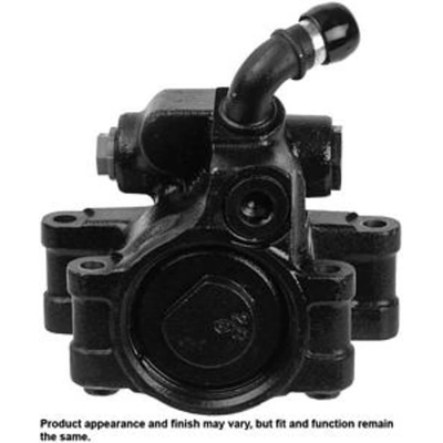 Remanufactured Power Steering Pump Without Reservoir by CARDONE INDUSTRIES - 20-369 pa8