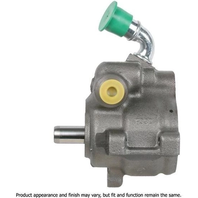 Remanufactured Power Steering Pump Without Reservoir by CARDONE INDUSTRIES - 20-371 pa10