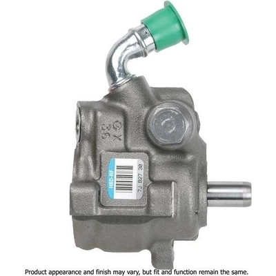 Pompe de direction assistée sans réservoir reconditionné par CARDONE INDUSTRIES - 20-371 pa9