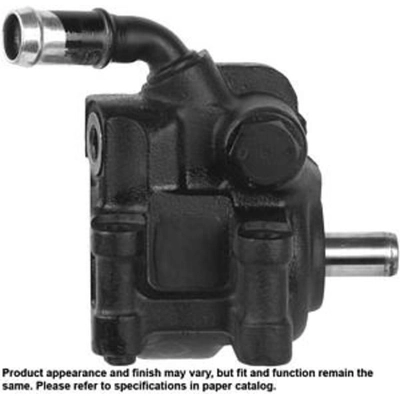 Remanufactured Power Steering Pump Without Reservoir by CARDONE INDUSTRIES - 20-372 pa7