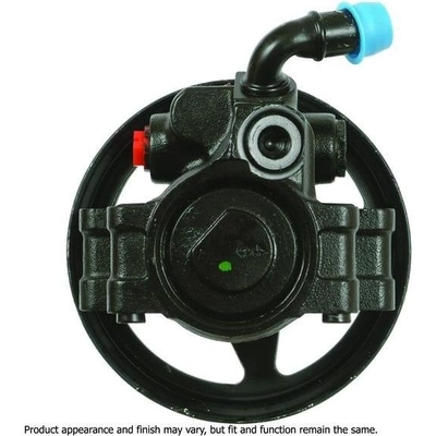 Remanufactured Power Steering Pump Without Reservoir by CARDONE INDUSTRIES - 20-373P1 pa7