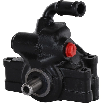 CARDONE INDUSTRIES - 20-387 - Remanufactured Power Steering Pump Without Reservoir pa18