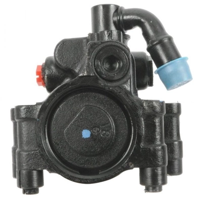 CARDONE INDUSTRIES - 20-389 - Remanufactured Power Steering Pump Without Reservoir pa11