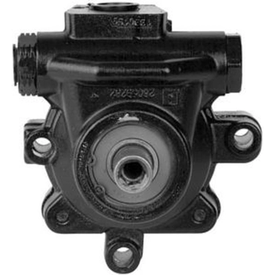 Remanufactured Power Steering Pump Without Reservoir by CARDONE INDUSTRIES - 20-401 pa7