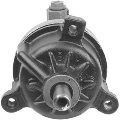 Remanufactured Power Steering Pump Without Reservoir by CARDONE INDUSTRIES - 20-499 pa1