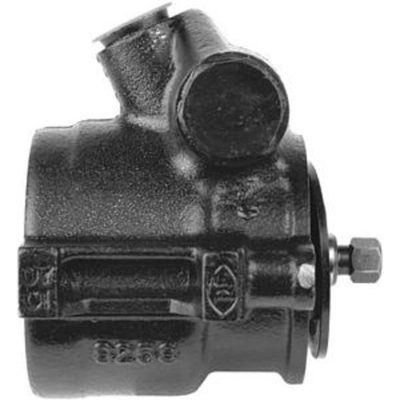 Remanufactured Power Steering Pump Without Reservoir by CARDONE INDUSTRIES - 20-501 pa7