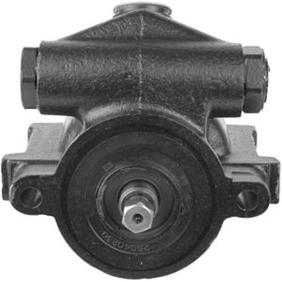 Remanufactured Power Steering Pump Without Reservoir by CARDONE INDUSTRIES - 20-501 pa8