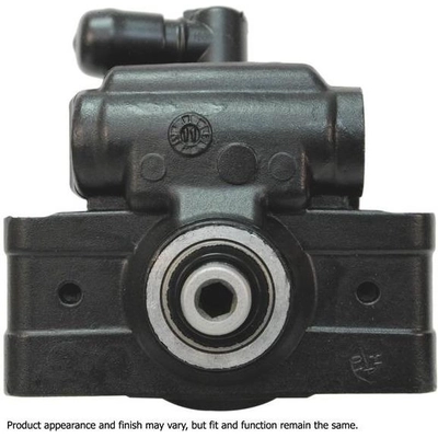 Remanufactured Power Steering Pump Without Reservoir by CARDONE INDUSTRIES - 20-5200 pa4