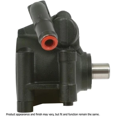 Remanufactured Power Steering Pump Without Reservoir by CARDONE INDUSTRIES - 20-5202 pa5