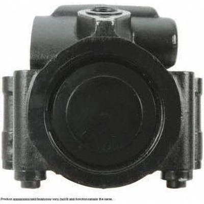 Pompe de direction assistée sans réservoir reconditionné par CARDONE INDUSTRIES - 20-5204 pa1