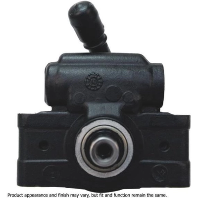 Pompe de direction assistée sans réservoir reconditionné par CARDONE INDUSTRIES - 20-5206 pa8