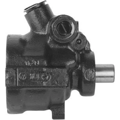 Pompe de direction assistée sans réservoir reconditionné par CARDONE INDUSTRIES - 20-533 pa5