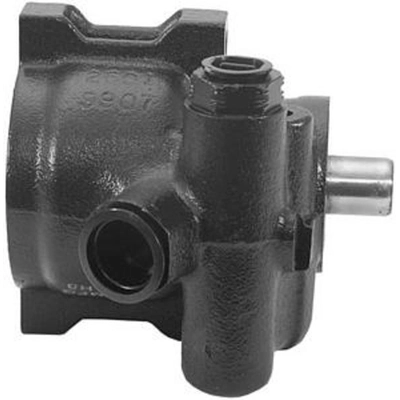 Remanufactured Power Steering Pump Without Reservoir by CARDONE INDUSTRIES - 20-600 pa7