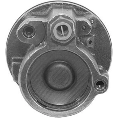 Remanufactured Power Steering Pump Without Reservoir by CARDONE INDUSTRIES - 20-650 pa5