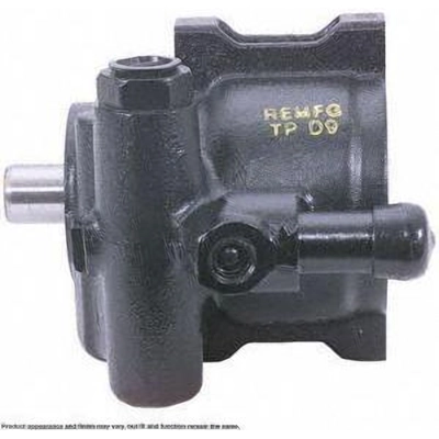 Remanufactured Power Steering Pump Without Reservoir by CARDONE INDUSTRIES - 20-706 pa10